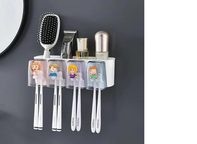 Toothbrush Holders & Storage Rack with 4 Cute Cartoon Cups Toothbrush Holders & Storage Rack with 4 Cute Cartoon Cups Toothbrush Holders & Storage Rack with 4 Cute Cartoon Cups Toothbrush Holders & Storage Rack with 4 Cute Cartoon Cups Toothbrush Holders & Storage Rack with 4 Cute Cartoon Cups Toothbrush Holders & Storage Rack with 4 Cute Cartoon Cups